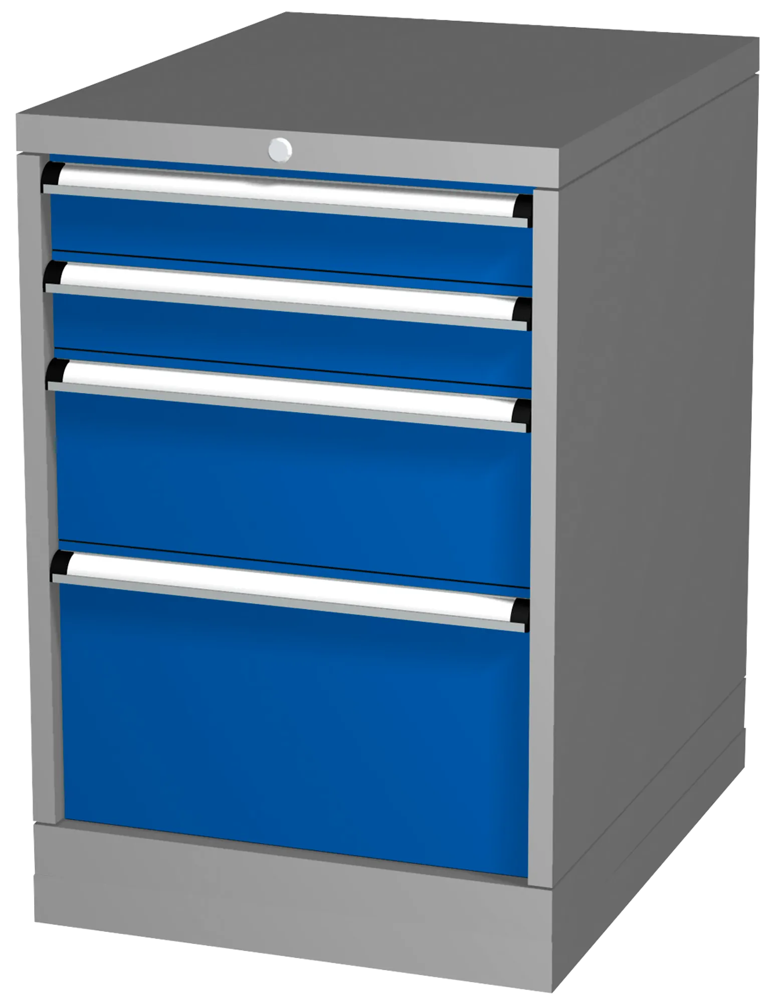 Gigant Premium tool cabinet 27 x 36, height 850 mm