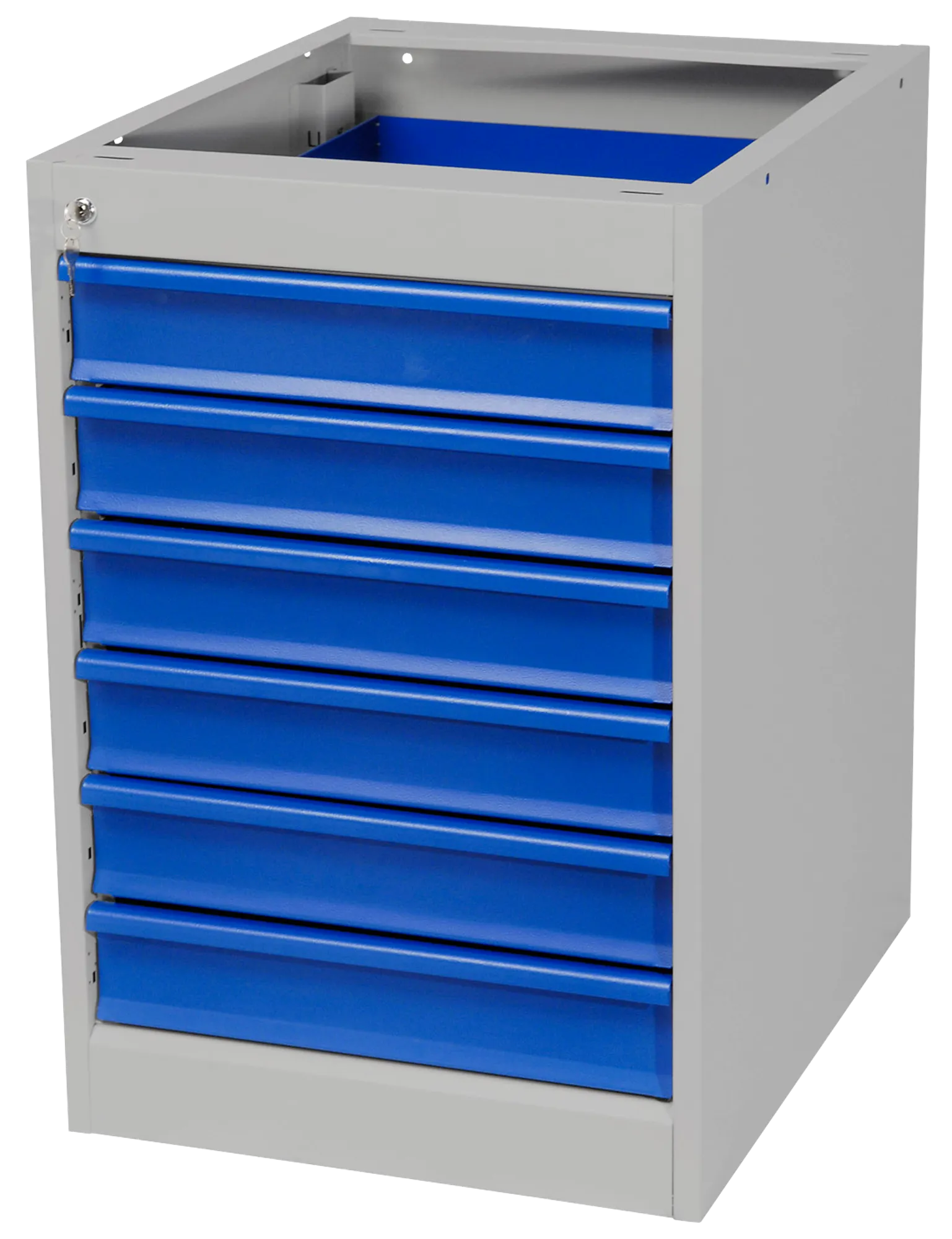 Gigant drawer cabinet, depth 670 mm