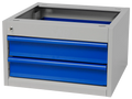 Gigant drawer cabinet, depth 500mm, width 535mm