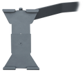 Gigant holder Ipad for mounting on articulated arm
