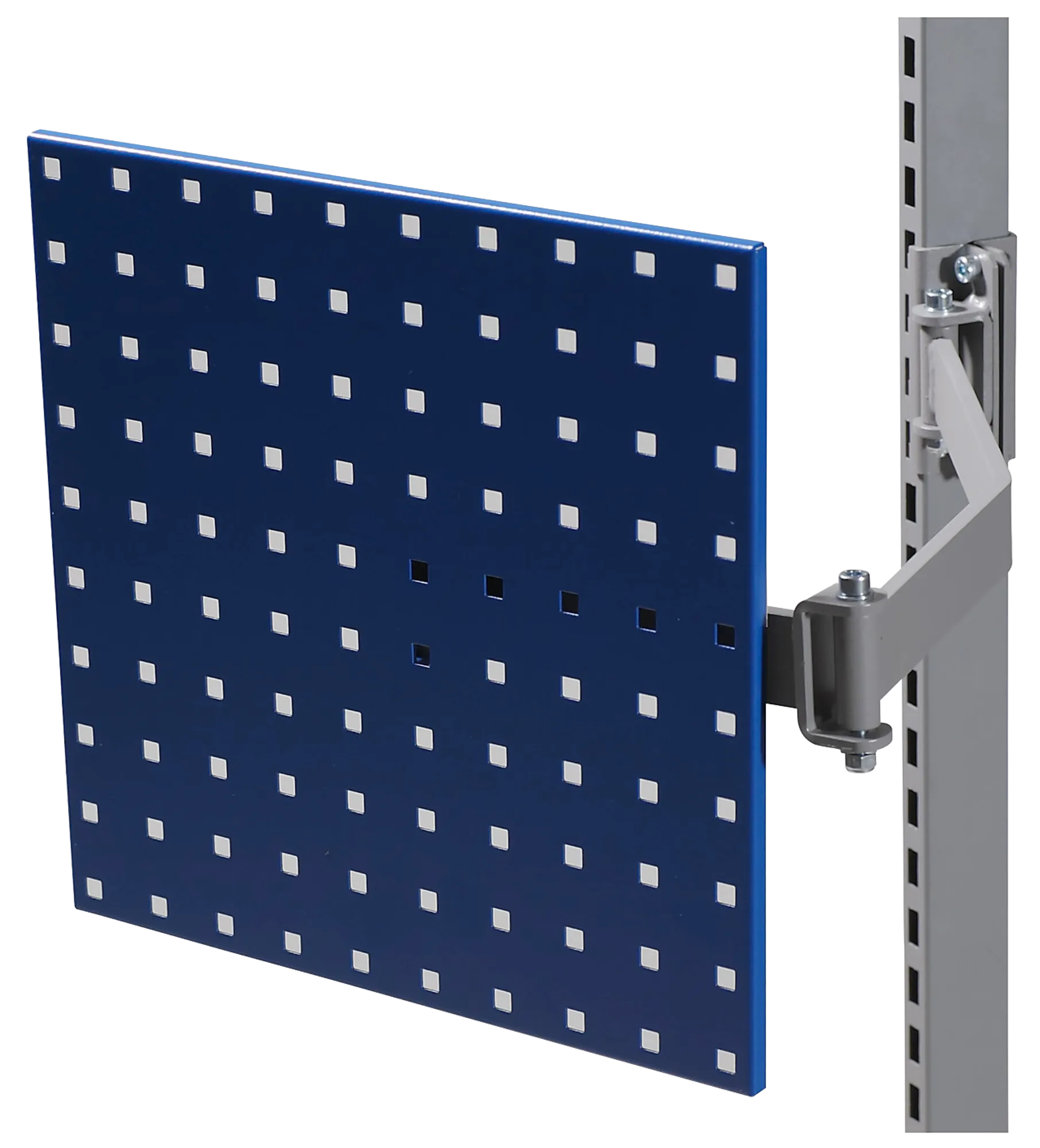 Gigant tool panel for mounting on articulated arm