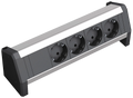 Gigant electrical panel mounting on table top