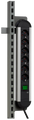 Gigant electrical panel vertical mounting