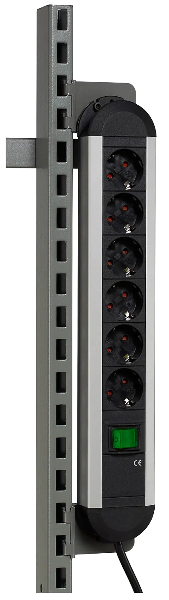 Gigant electrical panel vertical mounting