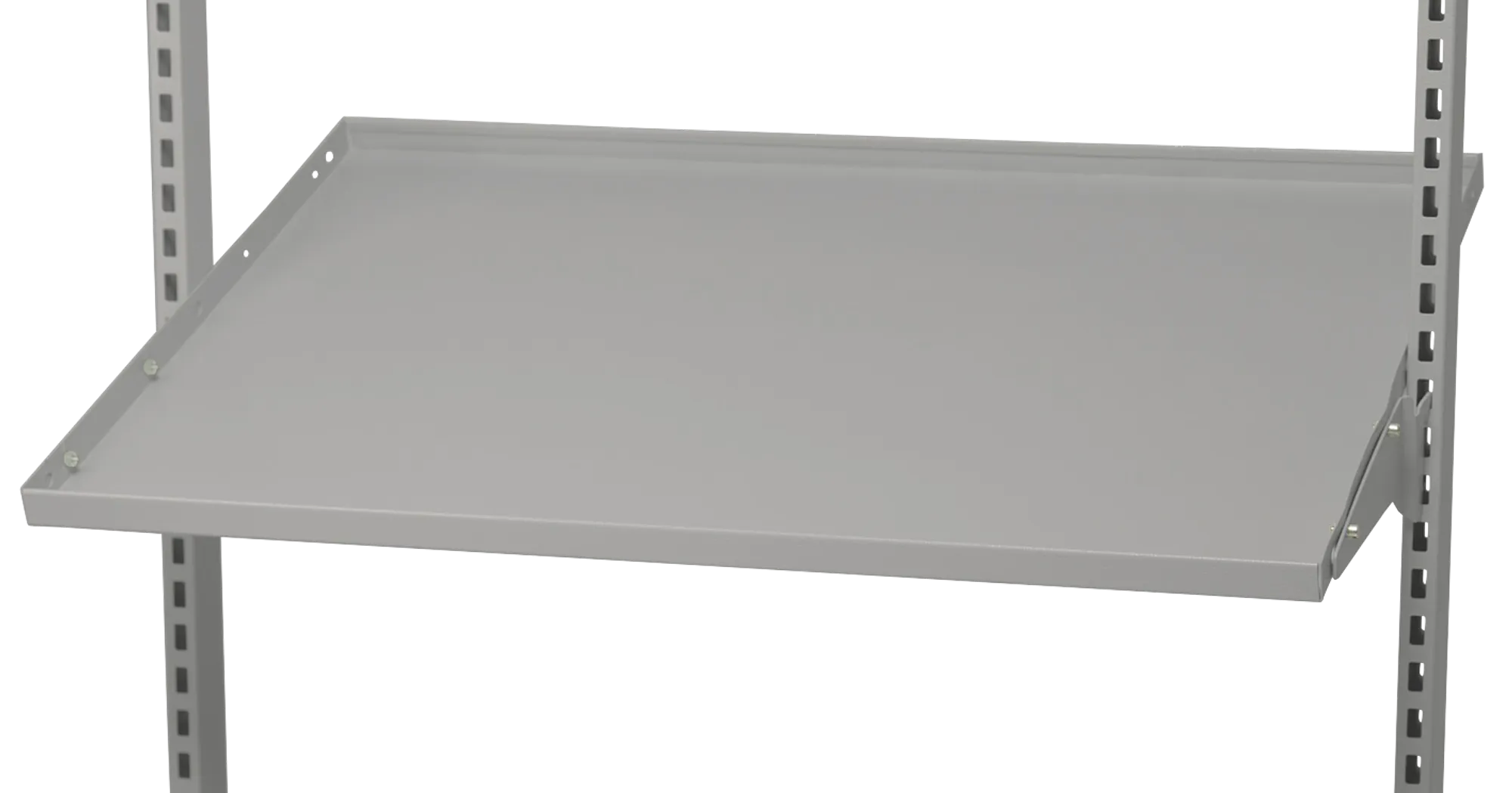 Gigant shelf, double