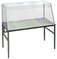 Gigant fume cupboard