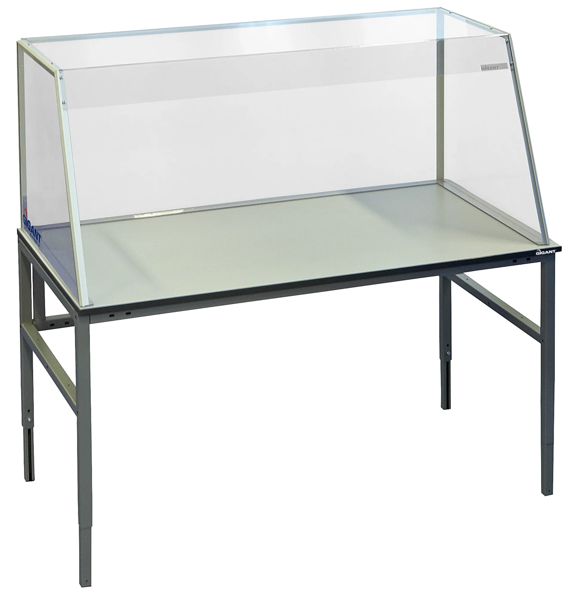 Gigant fume cupboard