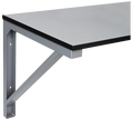 Gigant wall bracket for table top