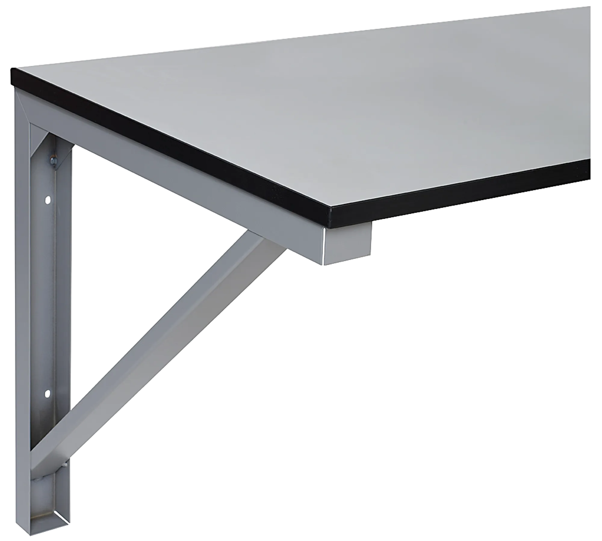 Gigant wall bracket for table top