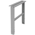Gigant Stabile 500 work table, depth 600 mm
