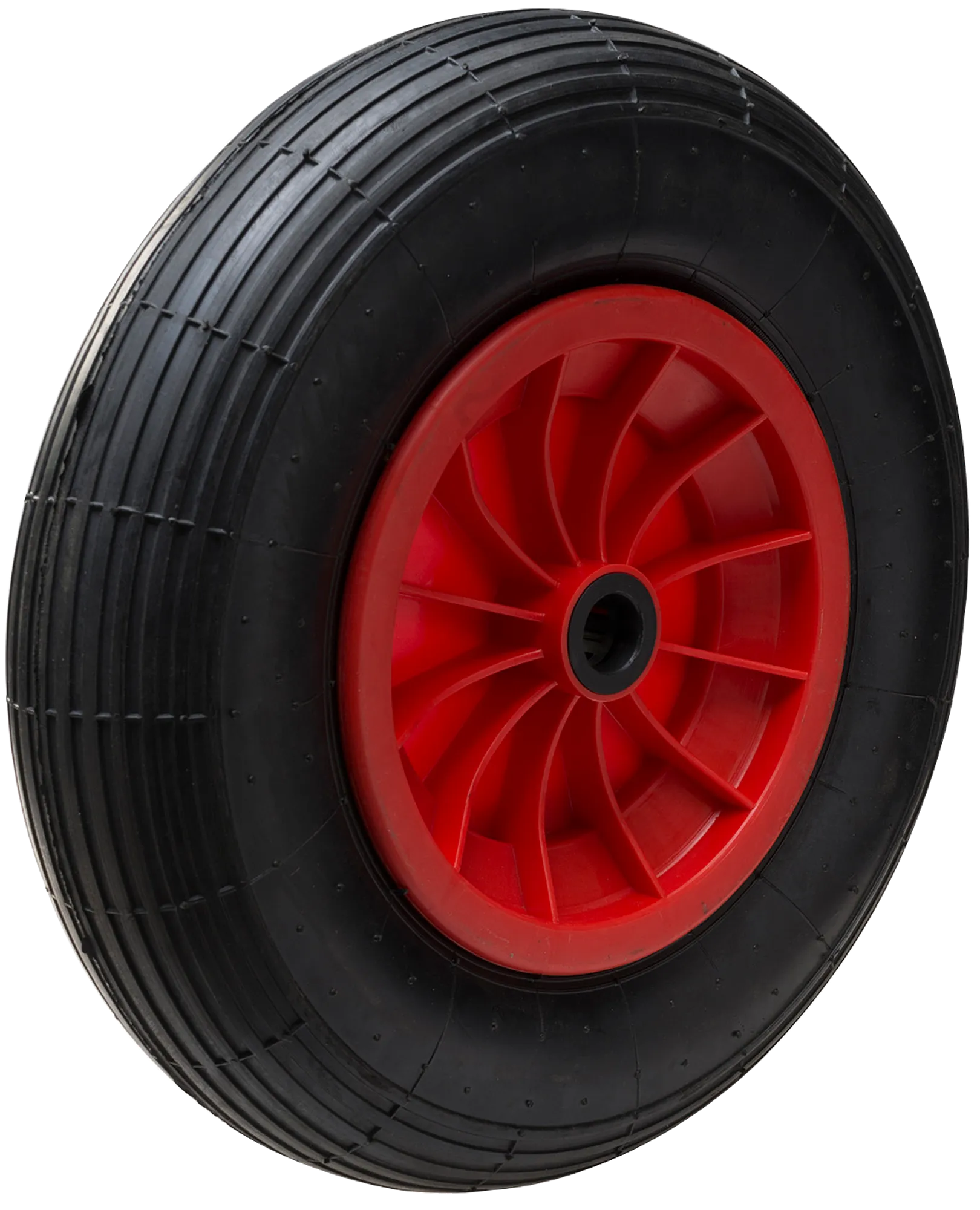 Loose wheel type PN/PP Swede-Wheel