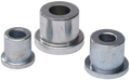 Collared sleeves for Transport wheels Swede-Wheel