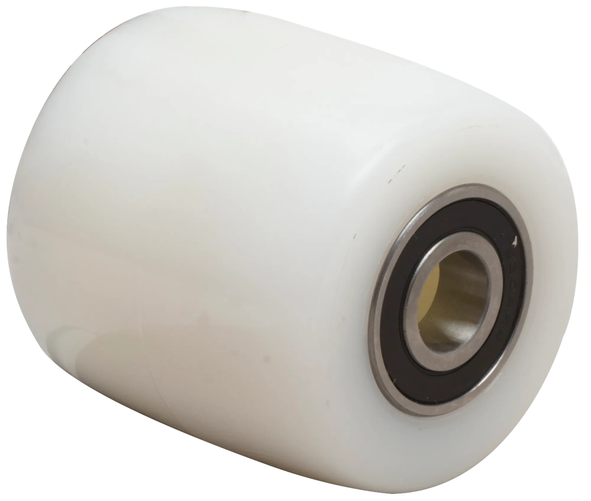 Loose wheel nylon type PV PA6 Swede-Wheel