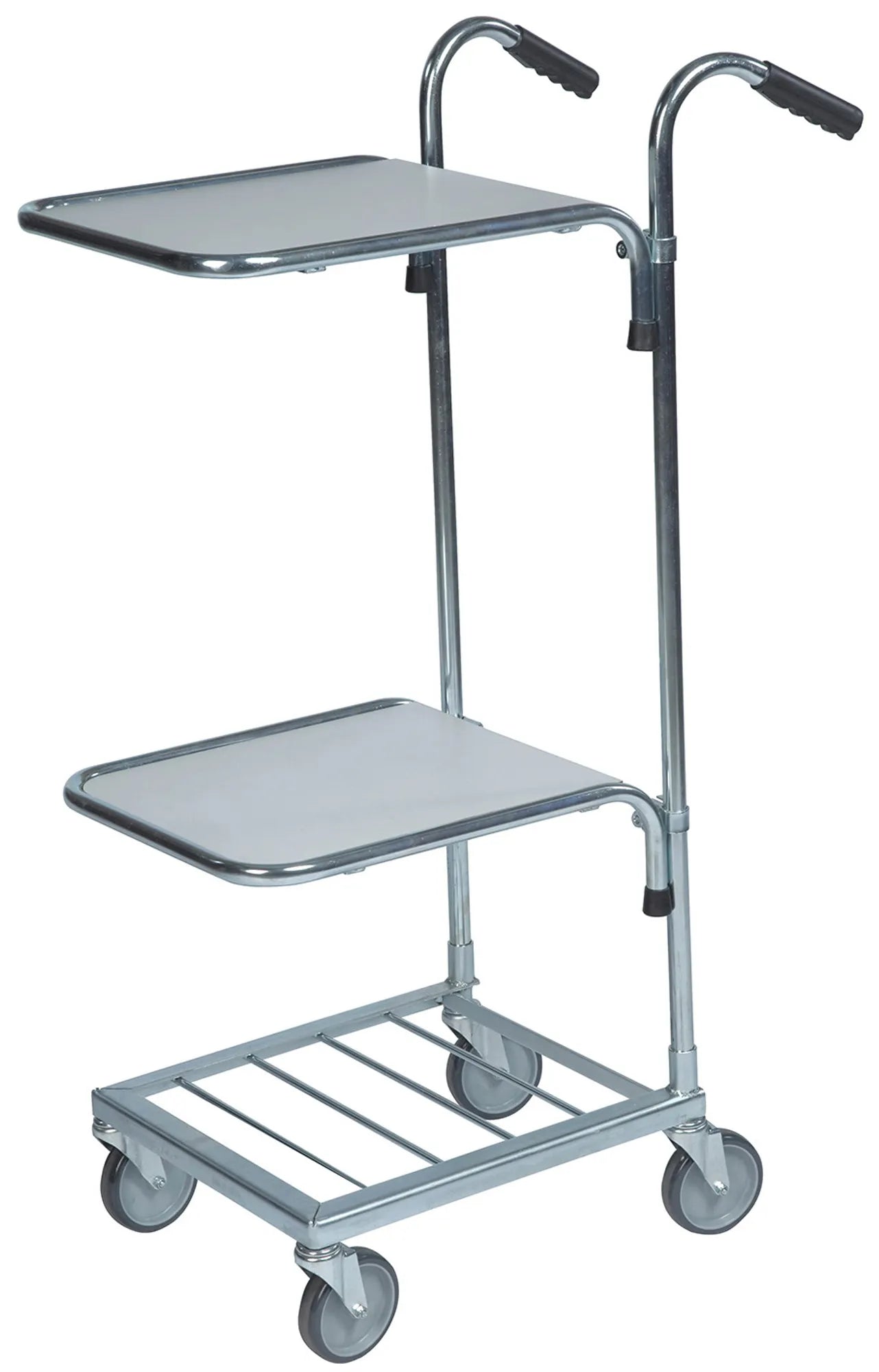 mini trolley with shelves KM