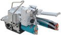 strapping machine air powered