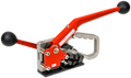 strapping machine for PP and PET strapping