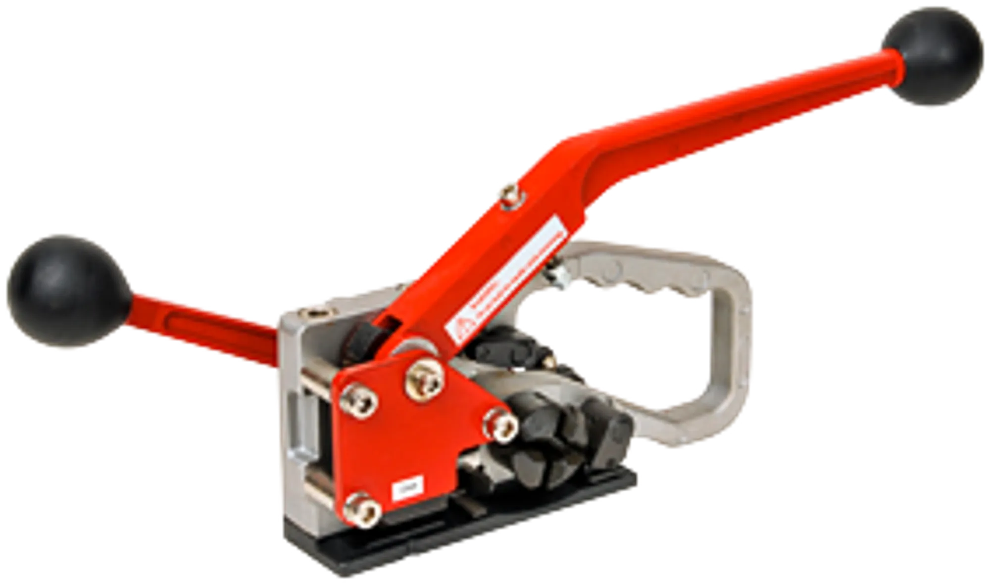 strapping machine for PP and PET strapping