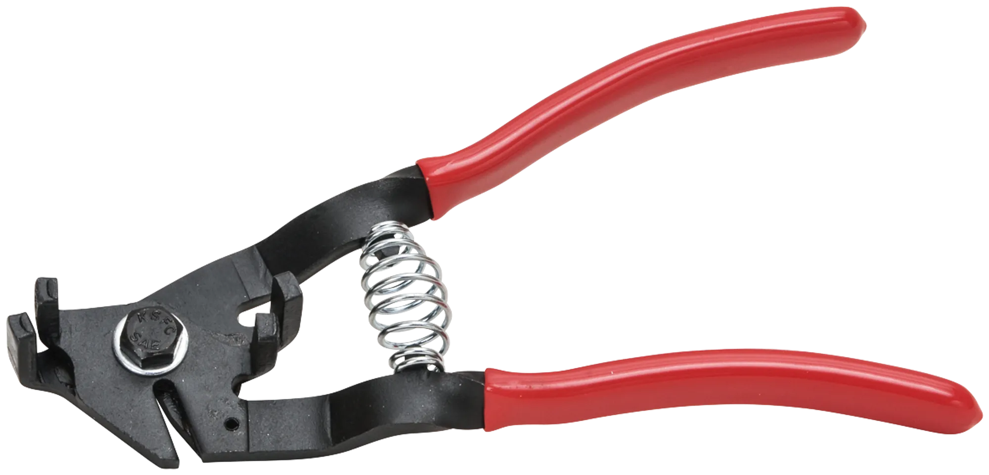 Tape stretcher for PP tapes