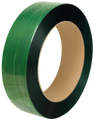 PET tape for tape dispensers