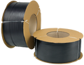 PP tape waffled