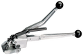 straighteners for steel strapping