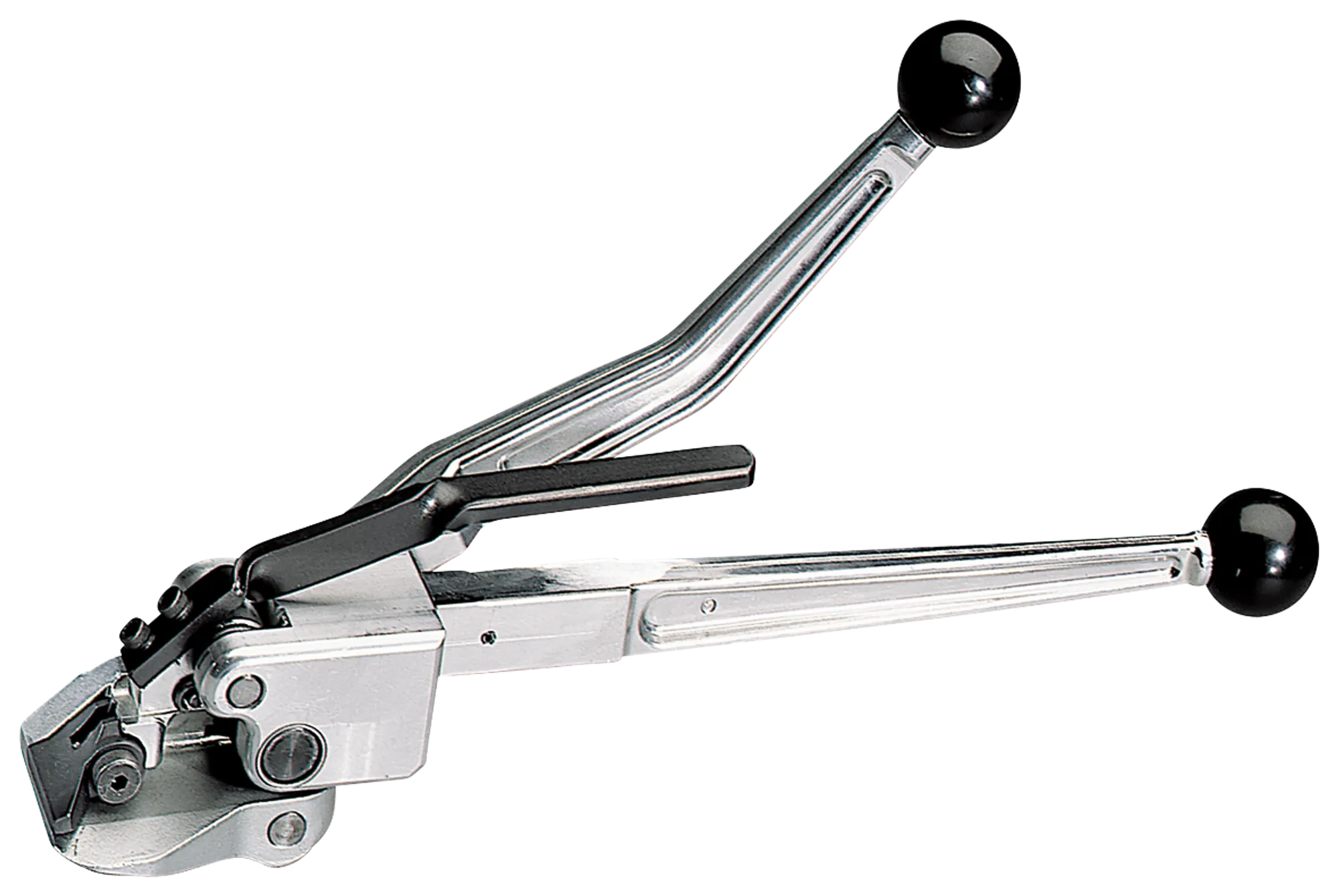 straighteners for steel strapping