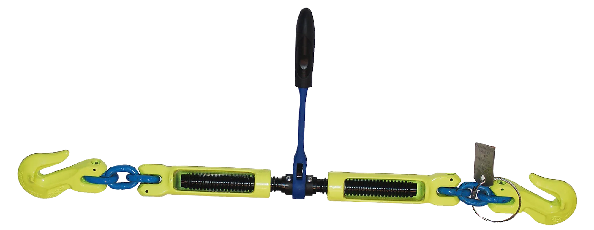 Chain tensioner Gunnebo Industrier