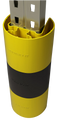 Tripod protection