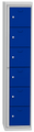Gigant clothes changing cabinet