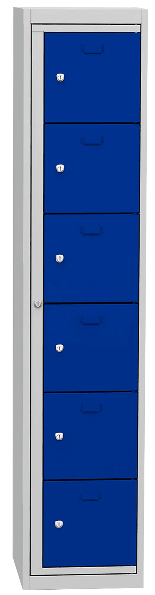 Gigant clothes changing cabinet