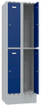 Gigant small compartment cabinet 550, compartment width 300 mm