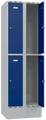 Gigant Small compartment lockers 500, compartment width 300 mm