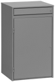Gigant data terminal cabinet