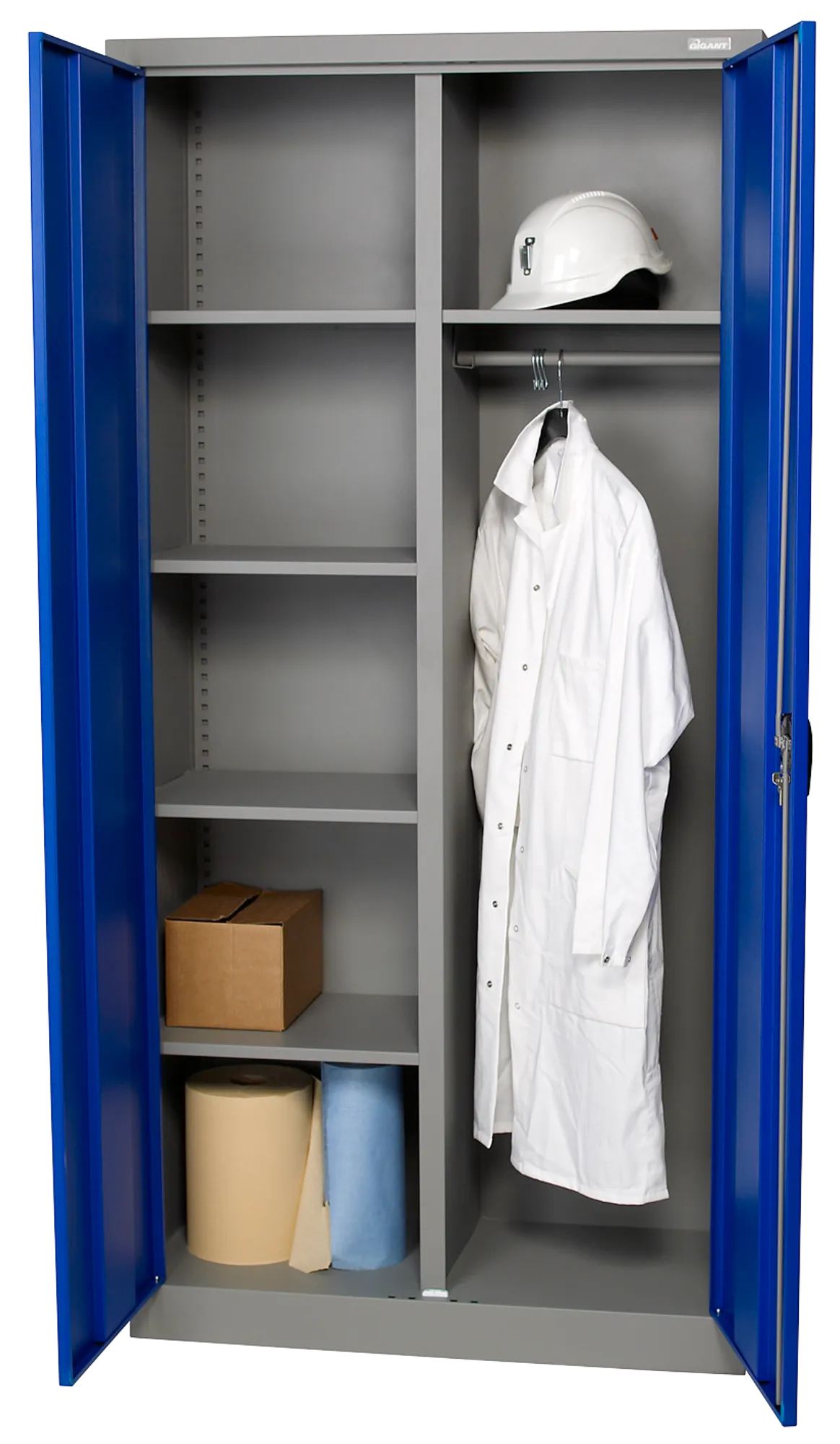Gigant garderNOTERA:cupboard/wardrobe