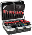 Polypropylene tool bag