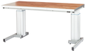 Gigant Flex 500 motorised table frame