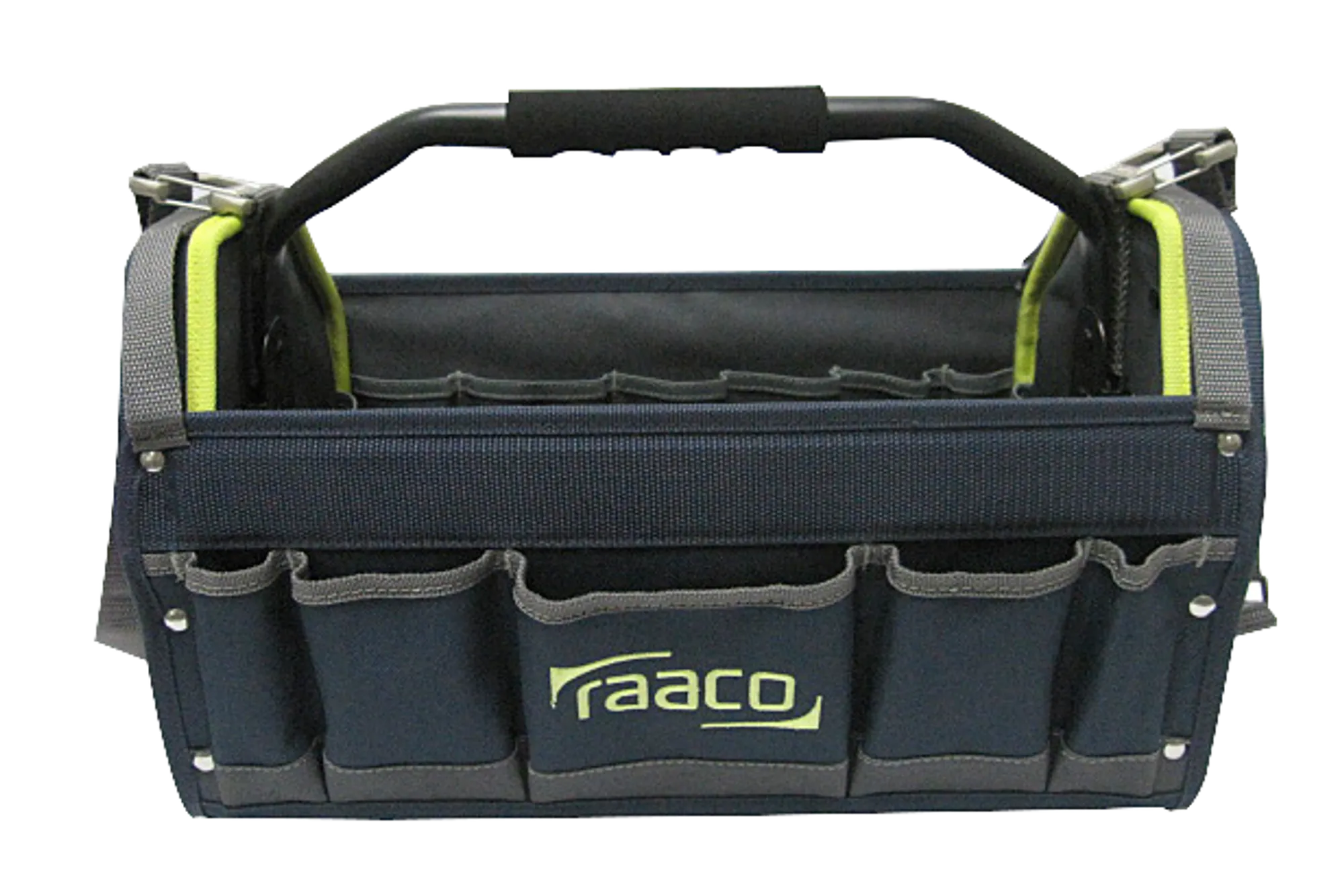 Polyester tool bag Proff Raaco