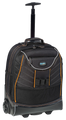 Backpack/Tool bags on wheels