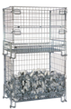 Wire basket KM