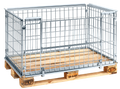 pallet frame KM