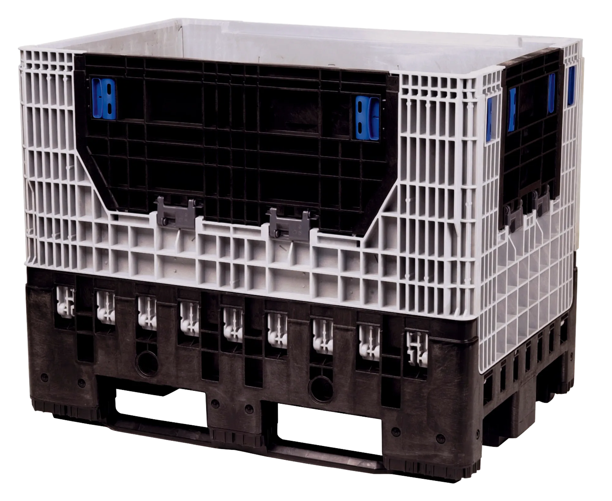 Pallet container Magnum Schoeller Allibert