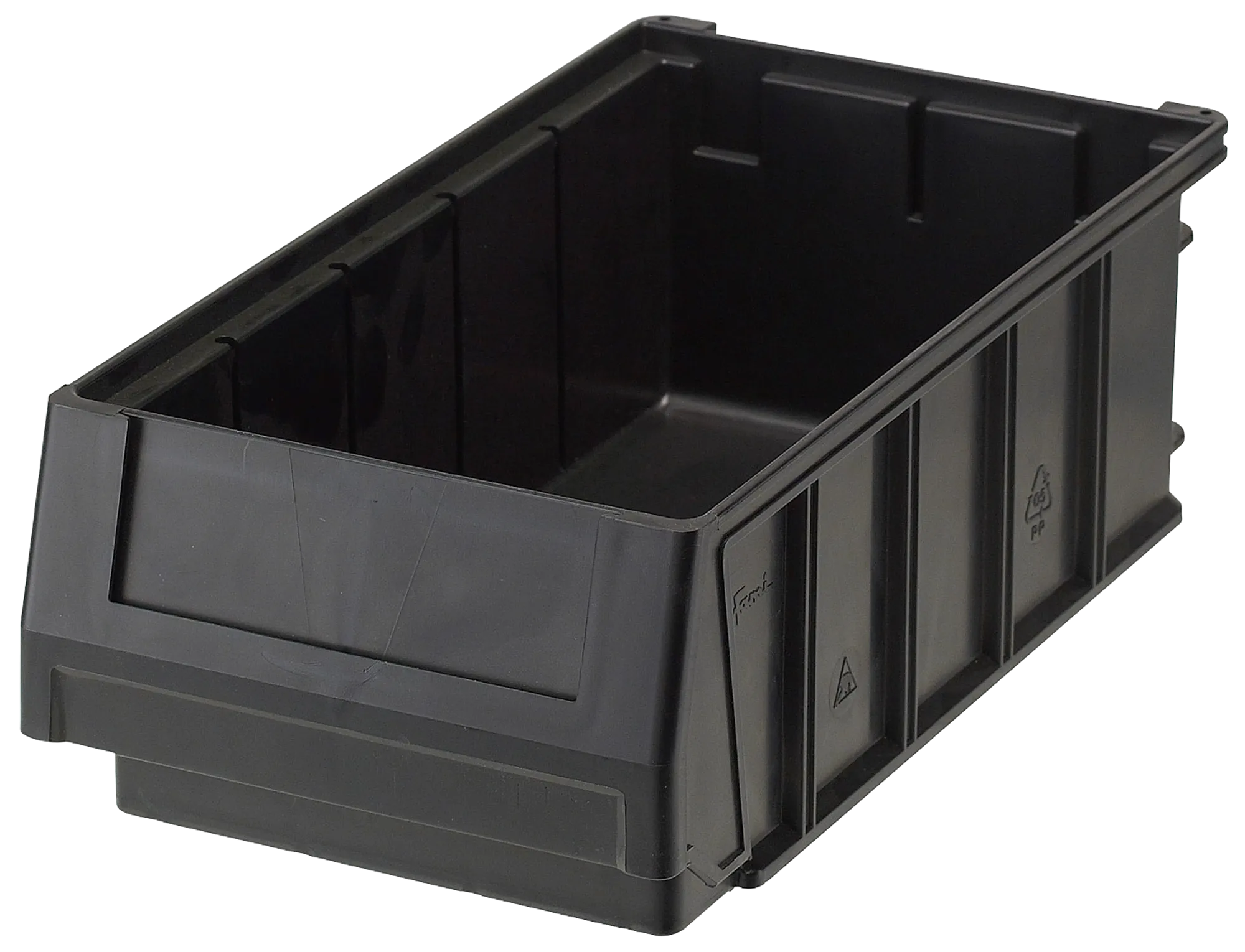 Storage box ESD