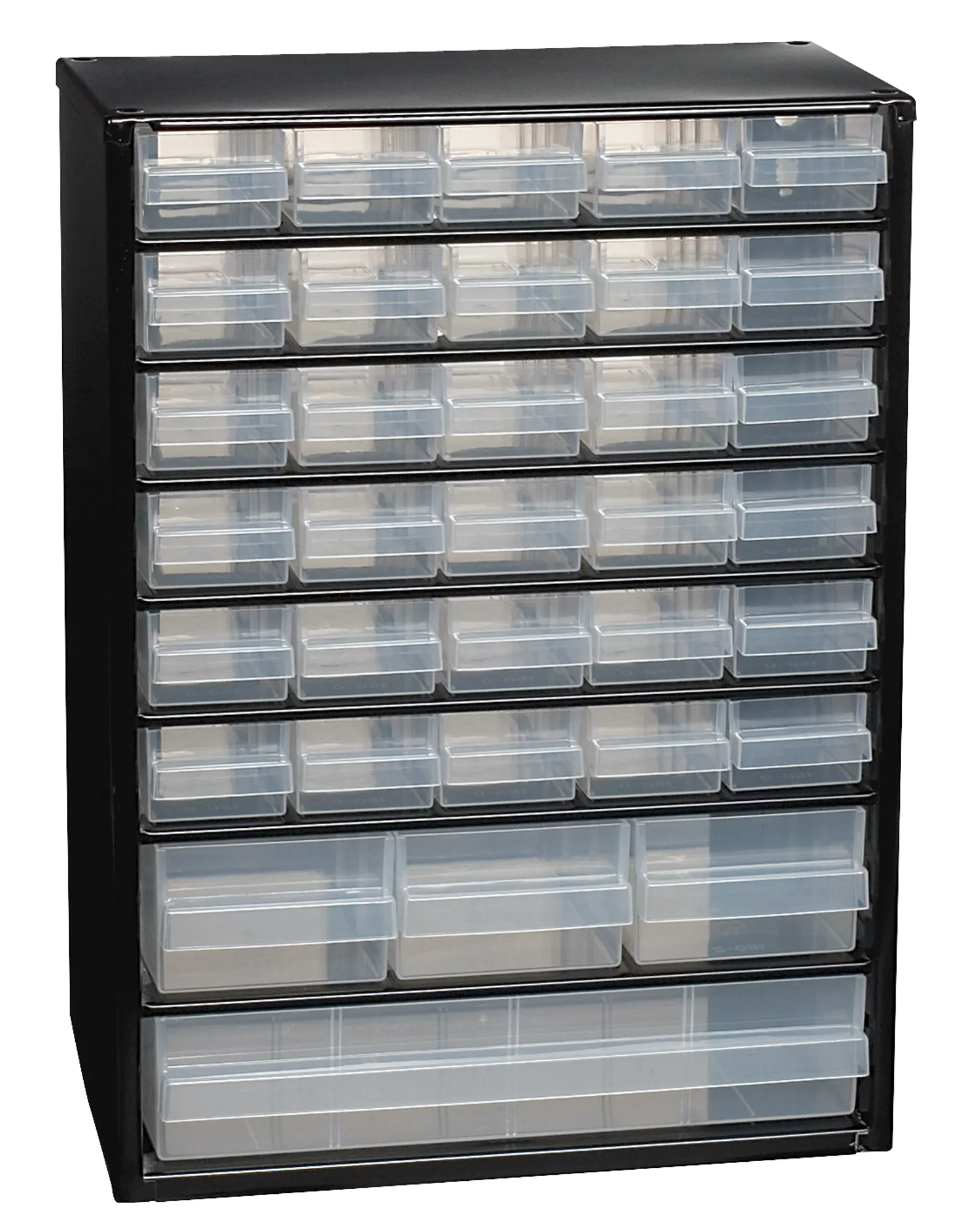 Storage cabinets depth 150 mm Raaco