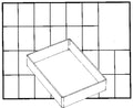 Loose insert boxes for storage case and Tool boxes Raaco