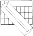 Loose insert boxes for storage case and Tool boxes Raaco