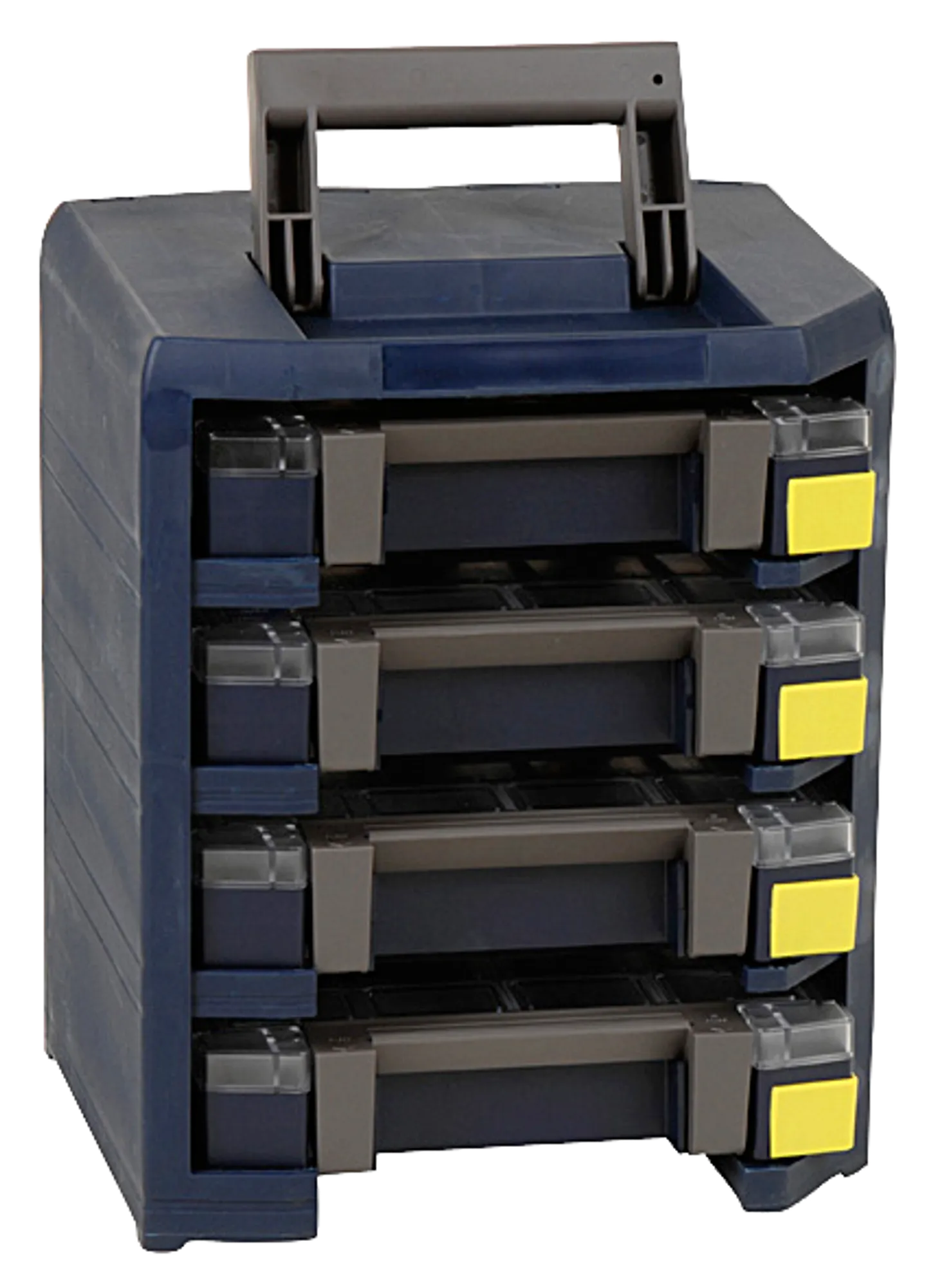storage box HandyBoxxer for Boxxser 4x4 Raaco