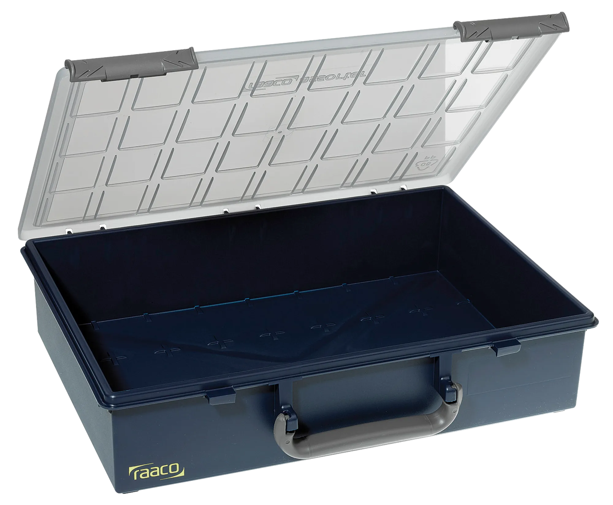 Assortment bag Assorter 80 height 78 mm Raaco