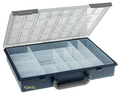 Assortment bag Assorter 55 height 57 mm Raaco
