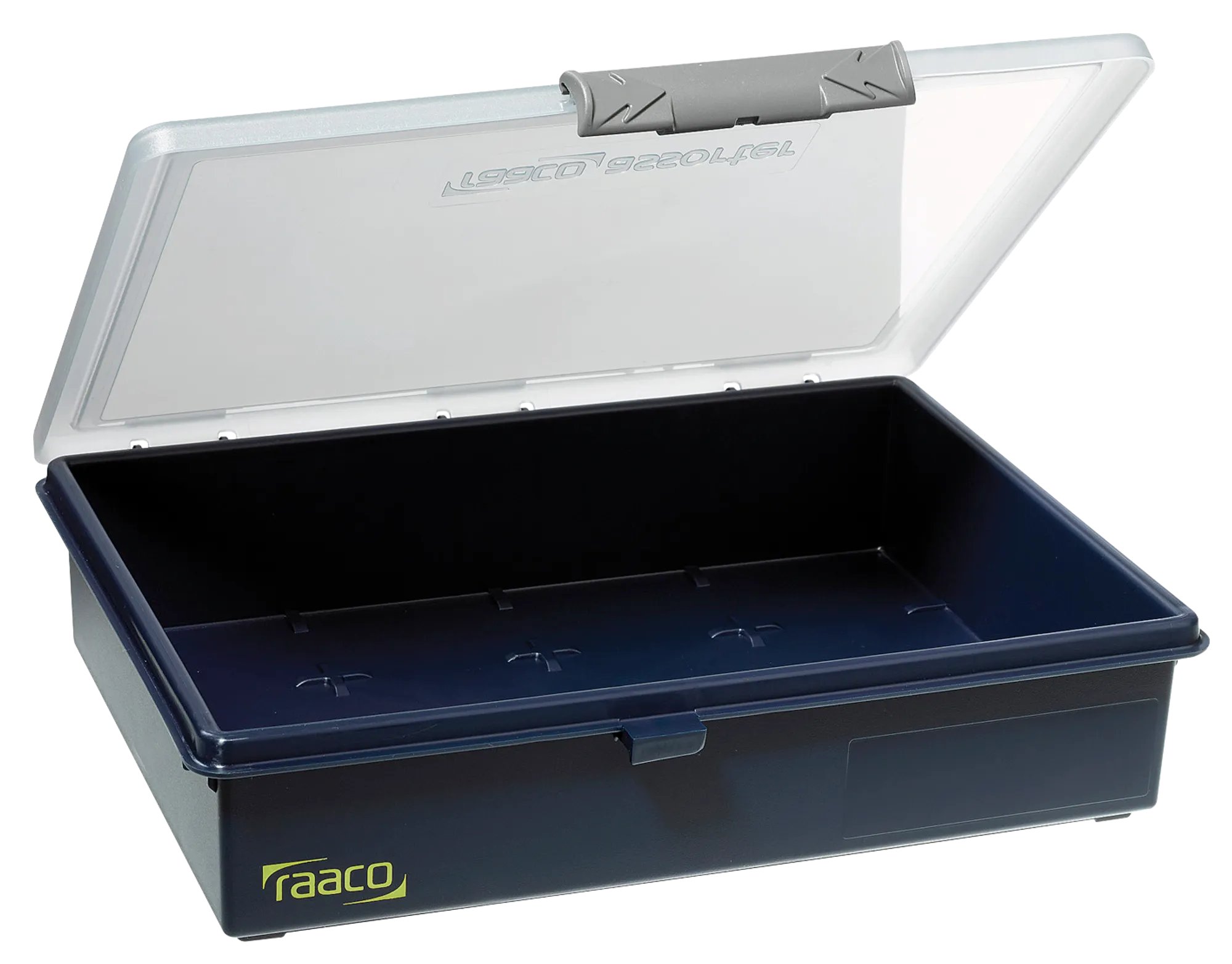 Storage box Assorter 55 height 56 mm Raaco