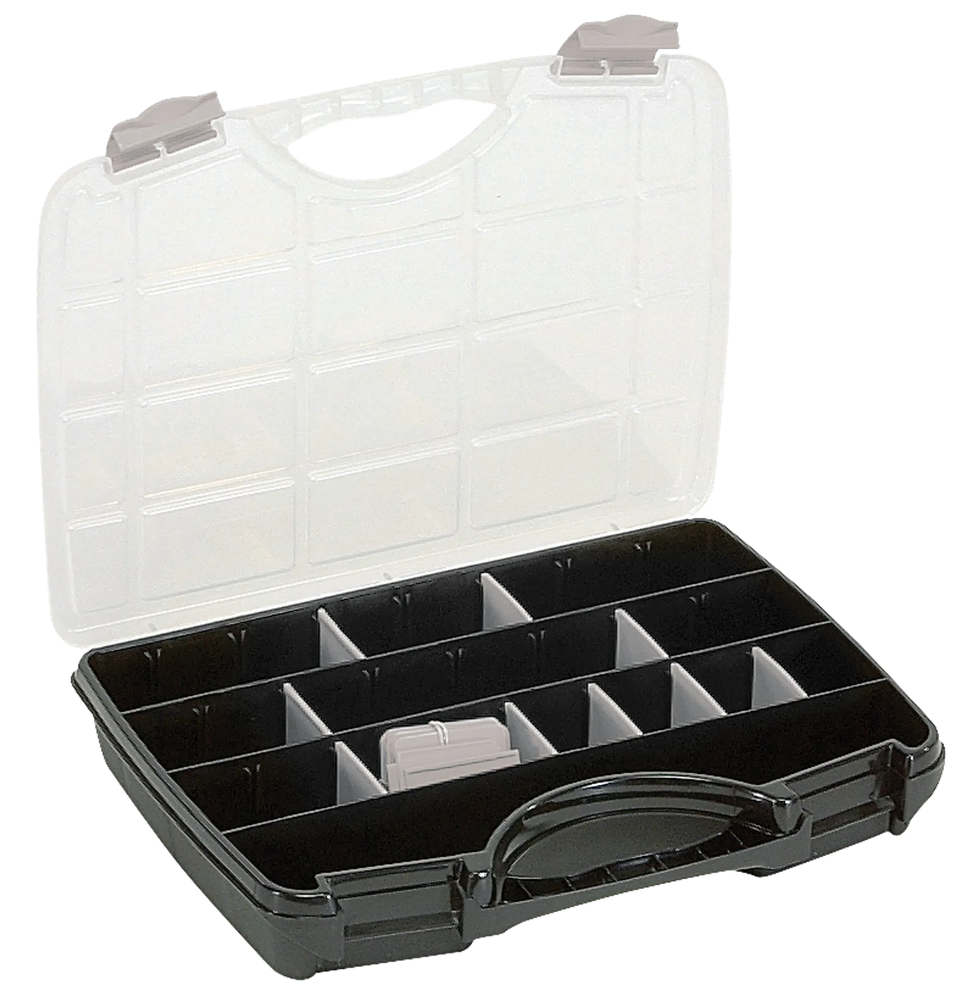 Storage boxes A45/A46/A47 Raaco